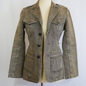 twopercent Jacket